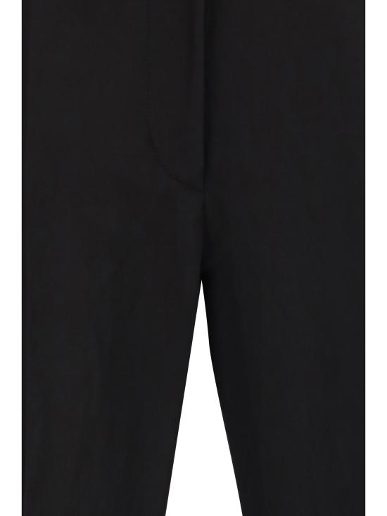 26SS 막스마라 팬츠 2612131092600 BLACK - MAX MARA