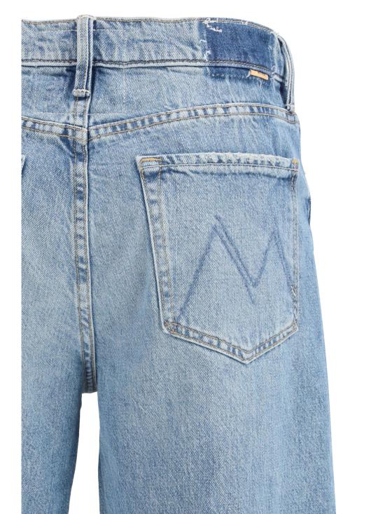 26SS 마더 데님 팬츠 102481085A BLUE