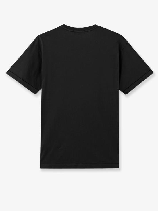 26FW 스톤 아일랜드 탑 L2S152100027 BLACK