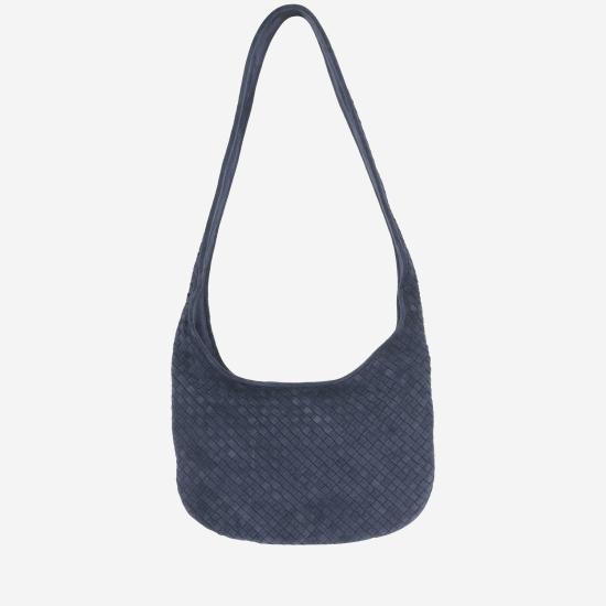 26SS 보테가베네타 숄더백 826877 NAVY - BOTTEGA VENETA