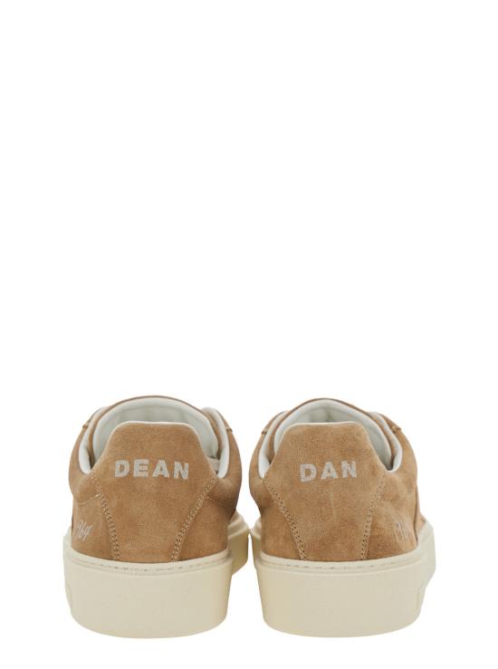 26SS 디스퀘어드2 스니커즈 SNM0470 BEIGE - DSQUARED2