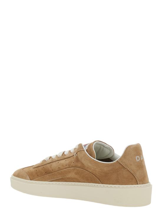 26SS 디스퀘어드2 스니커즈 SNM0470 BEIGE - DSQUARED2