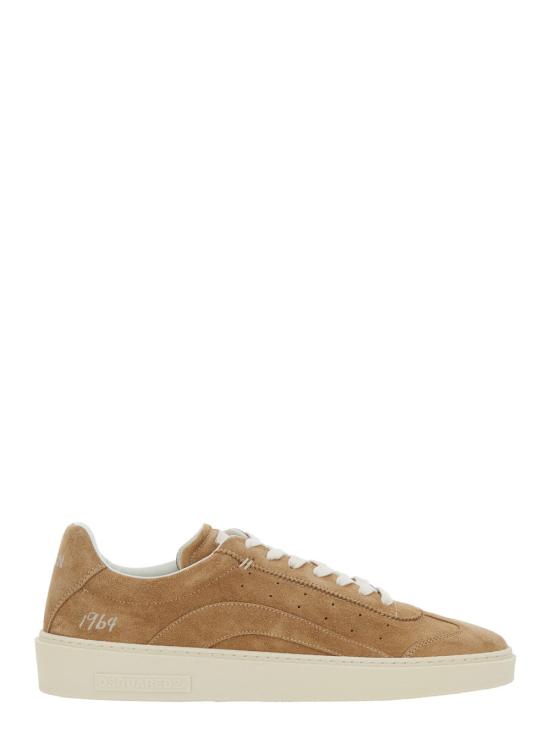 26SS 디스퀘어드2 스니커즈 SNM0470 BEIGE