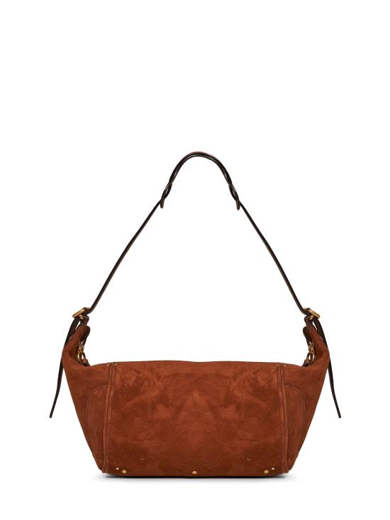 26FW 끌로에 크로스백 CH26AS809S77206 BROWN - CHLOE