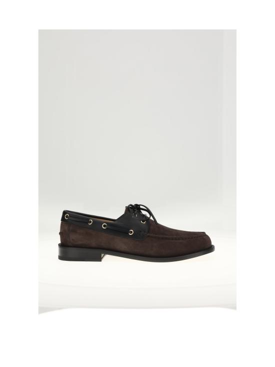 26SS 디올 스니커즈 3LO183ACR BROWN - DIOR
