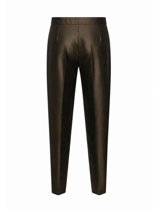 26SS 막스마라 팬츠 2616131031600MSTZINCO003 GREEN - MAX MARA