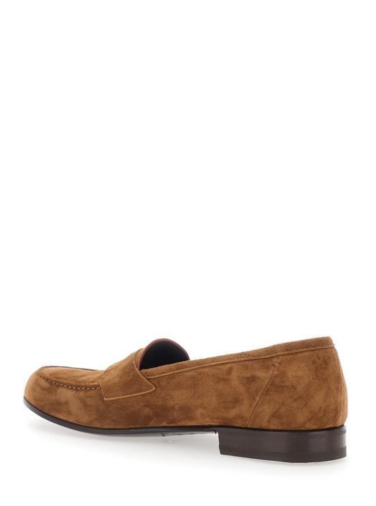 26SS 리드포트 스니커즈 771 BROWN - LIDFORT