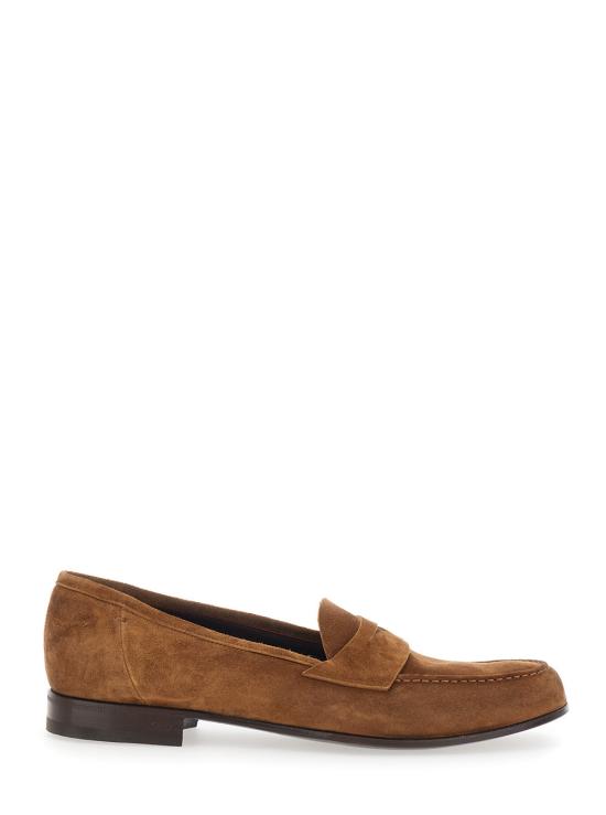 26SS 리드포트 스니커즈 771 BROWN