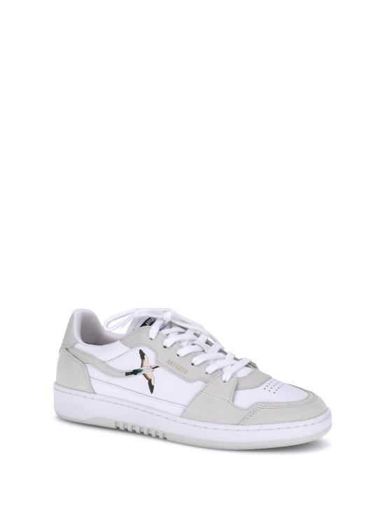 26SS 악셀 아리가토 스니커즈 F2528001 WHITE - AXEL ARIGATO