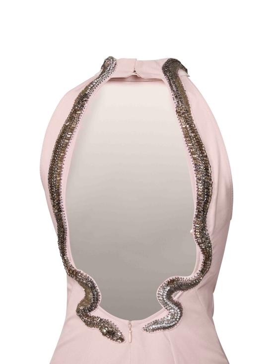 26FW 알리나 원피스 DNLW26500 023 PINK - ALINA