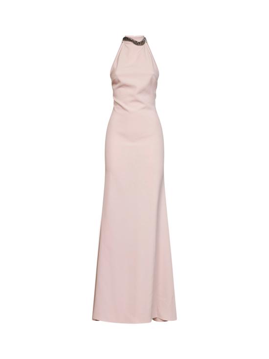 26FW 알리나 원피스 DNLW26500 023 PINK