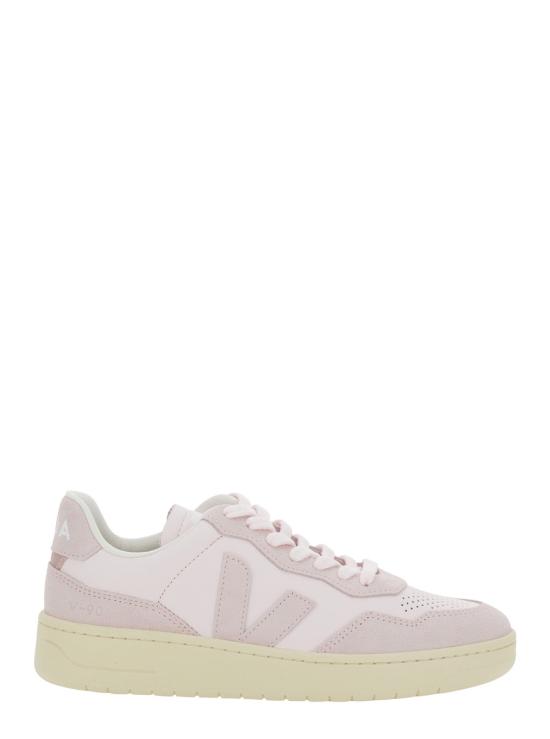  베자 스니커즈 VD20038911 PINK