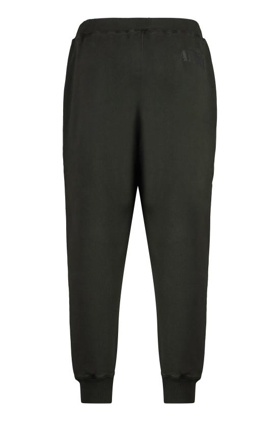  디스퀘어드2 트레이닝/조거 팬츠 S71KB0474 GREEN - DSQUARED2