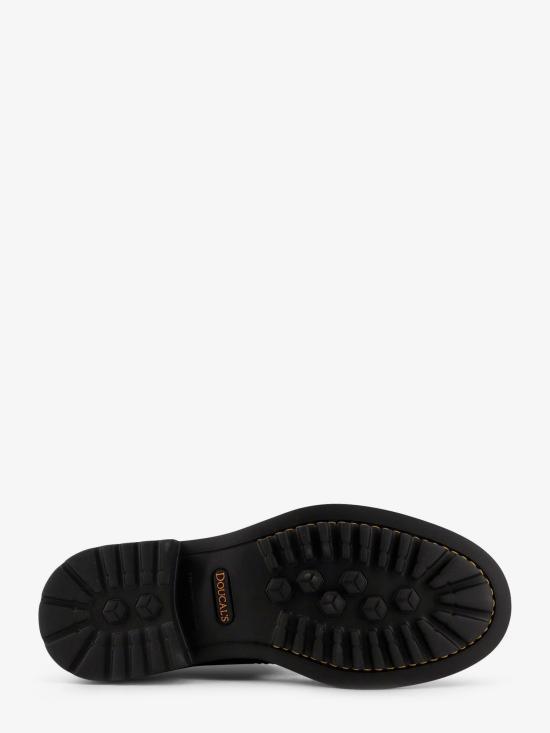 25FW 듀칼 부츠 DU3502HENRUF188 BLACK - DOUCAL’S