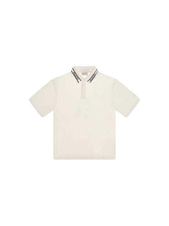 26FW 구찌 탑 860897XJHW2 WHITE