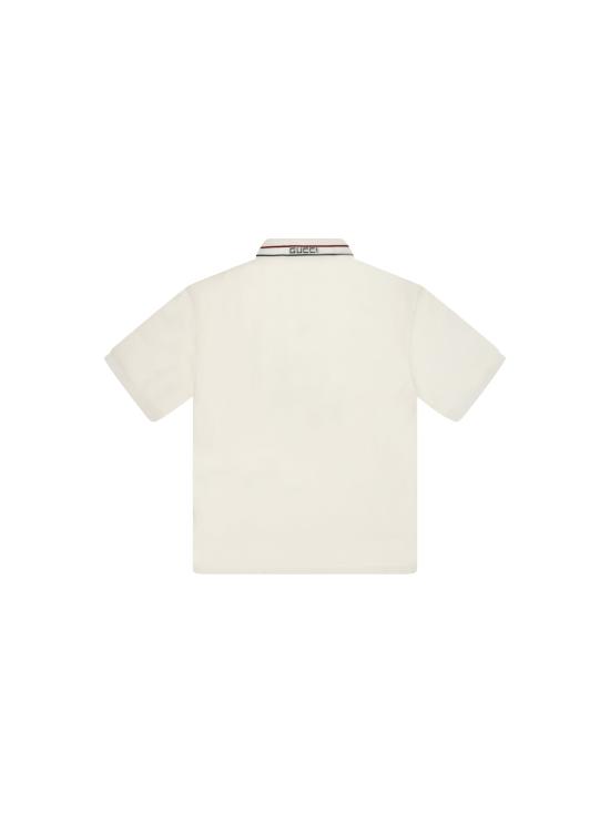 26FW 구찌 탑 860897XJHW2 WHITE - GUCCI