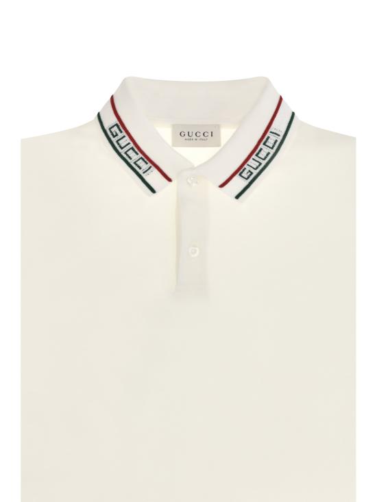 26FW 구찌 탑 860897XJHW2 WHITE - GUCCI
