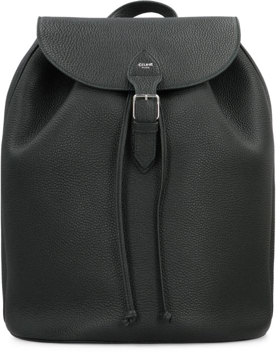 25FW 셀린느 토트백 122663GT7 BLACK - CELINE