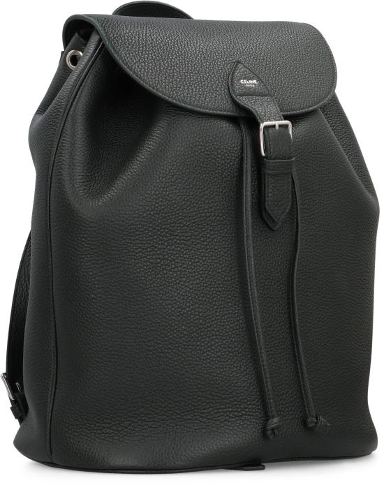 25FW 셀린느 토트백 122663GT7 BLACK - CELINE