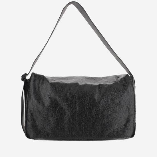  발렌시아가 숄더백 801662 BLACK