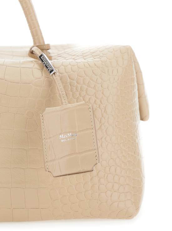 26SS 막스마라 토트백 2614511051600 WHITE - MAX MARA
