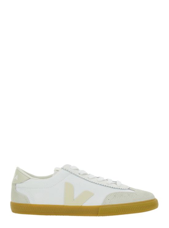 26SS 베자 스니커즈 VO0121665 WHITE