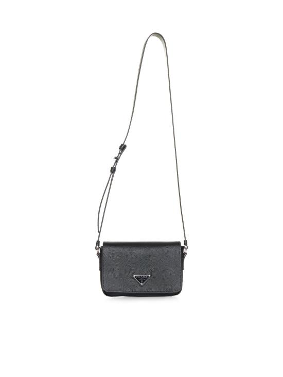 26FW 프라다 숄더백 2VD065OOO2FADF0002 BLACK