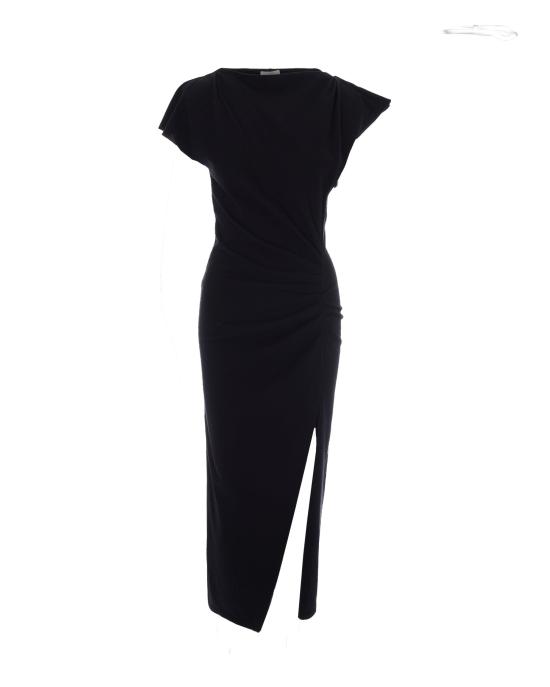 26SS 이자벨마랑 원피스 RO0307FA BLACK