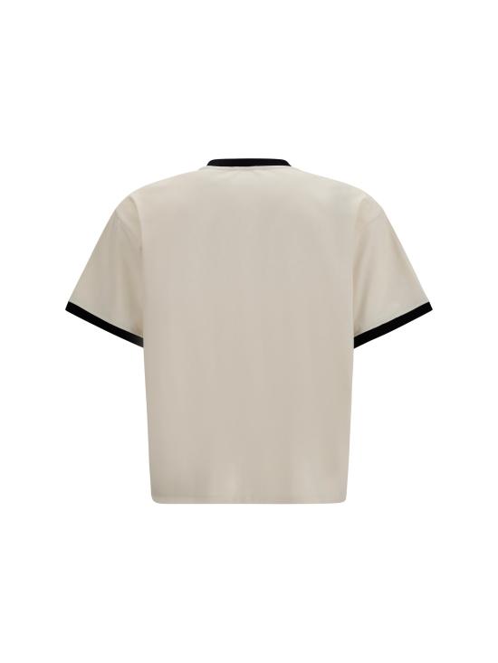 26FW 베르사체 탑 10260931A18735 BEIGE