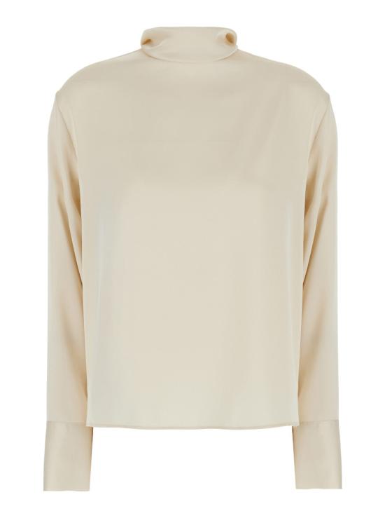 26FW 르플레인 셔츠 47114202 BEIGE