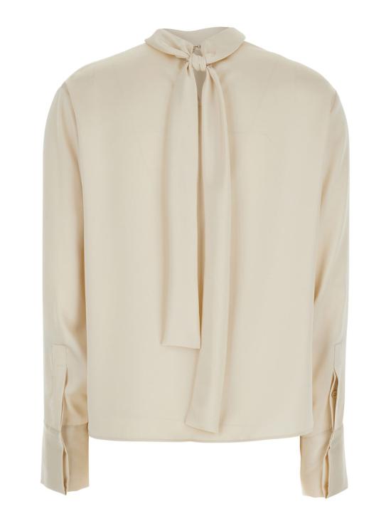 26FW 르플레인 셔츠 47114202 BEIGE - LEPLAIN