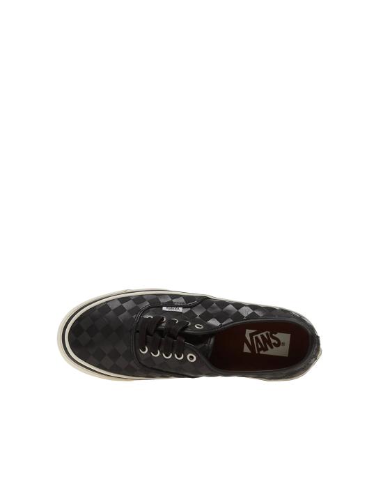 26SS 반스 어센틱 44 VN000D9N1OJ1 BLACK - VANS