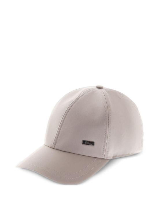 에르노 볼캡 BER00049U33410 GRAY - HERNO
