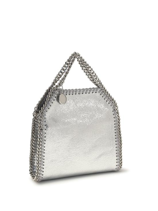 26FW 스텔라 맥카트니 숄더백 391698WP0587 SILVER - STELLA MCCARTNEY