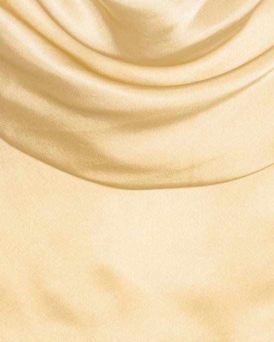 26SS 로테이트 바이 크리스텐슨 민소매 티셔츠 115553 BEIGE - ROTATE BY BIRGERCHRISTENSEN