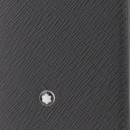 26FW 몽블랑 명함지갑 223041 BLACK - MONTBLANC