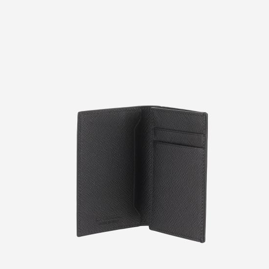 26FW 몽블랑 명함지갑 223041 BLACK - MONTBLANC