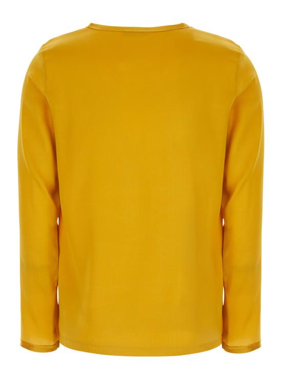 26FW 르플레인 셔츠 0928LE2094 YELLOW