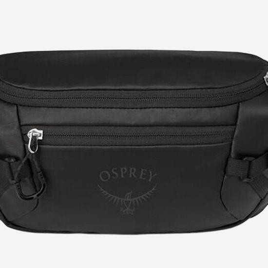 26SS 오스프리 벨트백 10006530 BLACK - OSPREY