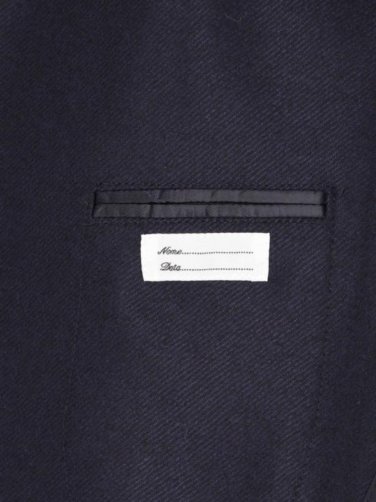 26FW 딸리아토레 수트 자켓 1SMC20K AI 010021B1219 Blue - TAGLIATORE