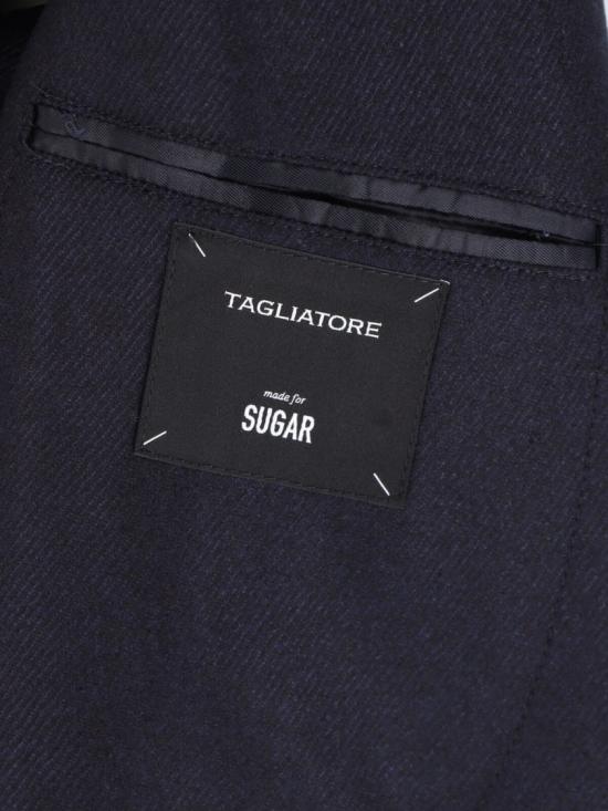 26FW 딸리아토레 수트 자켓 1SMC20K AI 010021B1219 Blue - TAGLIATORE