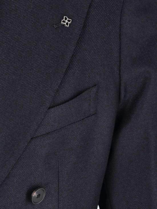 26FW 딸리아토레 수트 자켓 1SMC20K AI 010021B1219 Blue - TAGLIATORE
