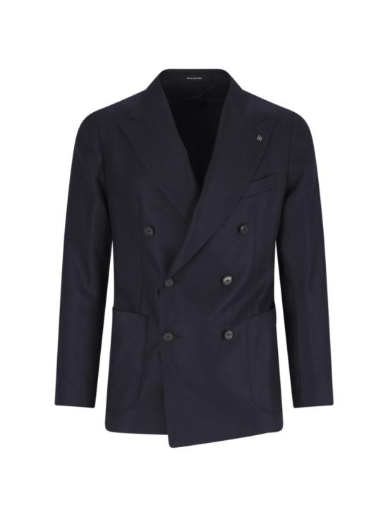 26FW 딸리아토레 수트 자켓 1SMC20K AI 010021B1219 Blue