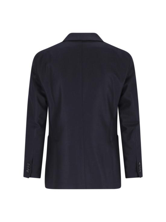 26FW 딸리아토레 수트 자켓 1SMC20K AI 010021B1219 Blue - TAGLIATORE