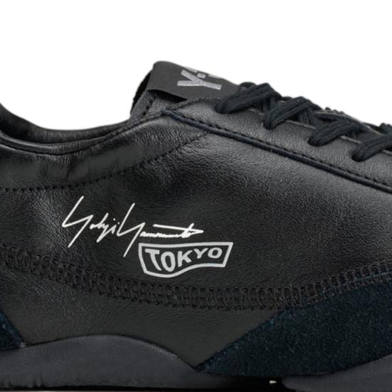 26FW 와이쓰리 스니커즈 KH9337BLACK - Y-3