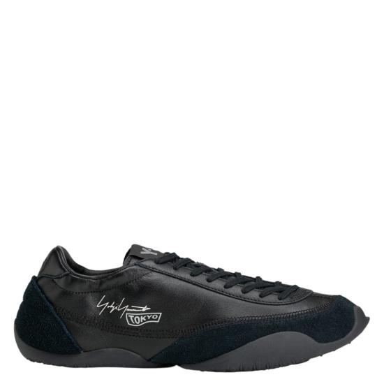 26FW 와이쓰리 스니커즈 KH9337BLACK