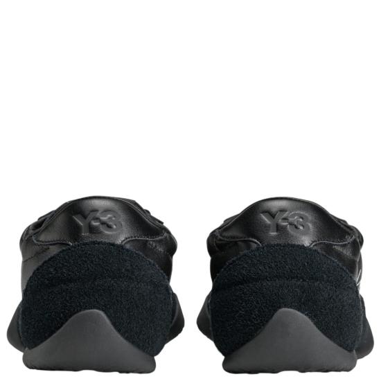 26FW 와이쓰리 스니커즈 KH9337BLACK - Y-3