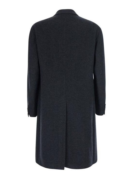 26FW 딸리아토레 코트 CLD10B GRAY - TAGLIATORE