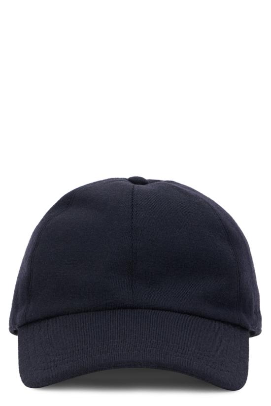 26FW 슬로웨어 볼캡 82B530 NAVY