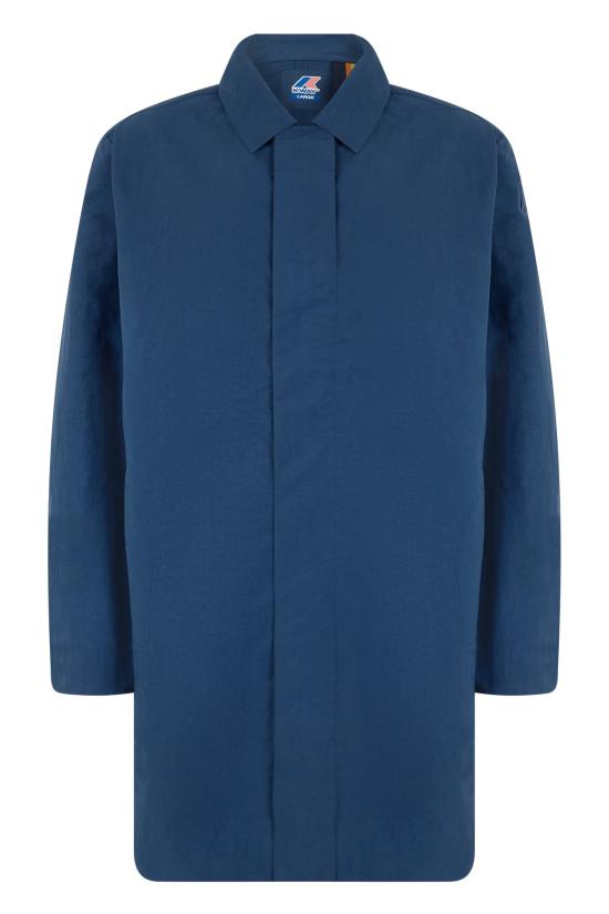 26SS 까웨 코트 K31425W BLUE